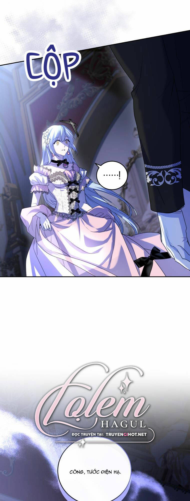nhà điều chế nước hoa độc quyền của bạo chúa chapter 72 33