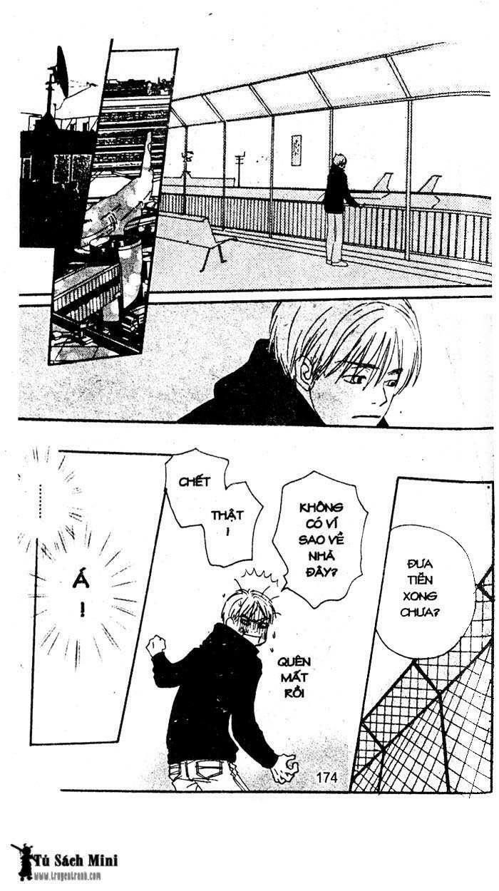 love n life chapter 21 22