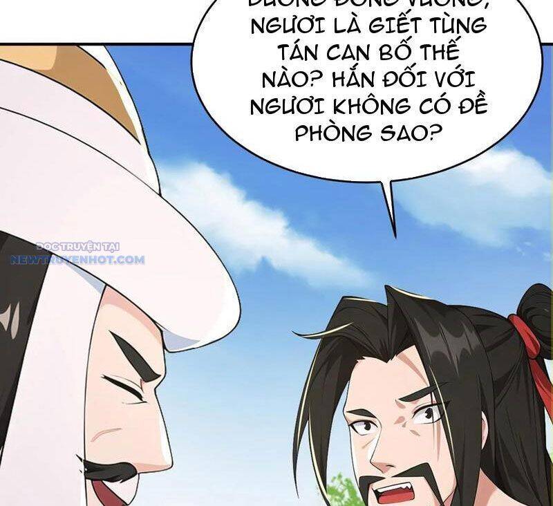 ta thực sự không muốn làm thần tiên chapter 100 40