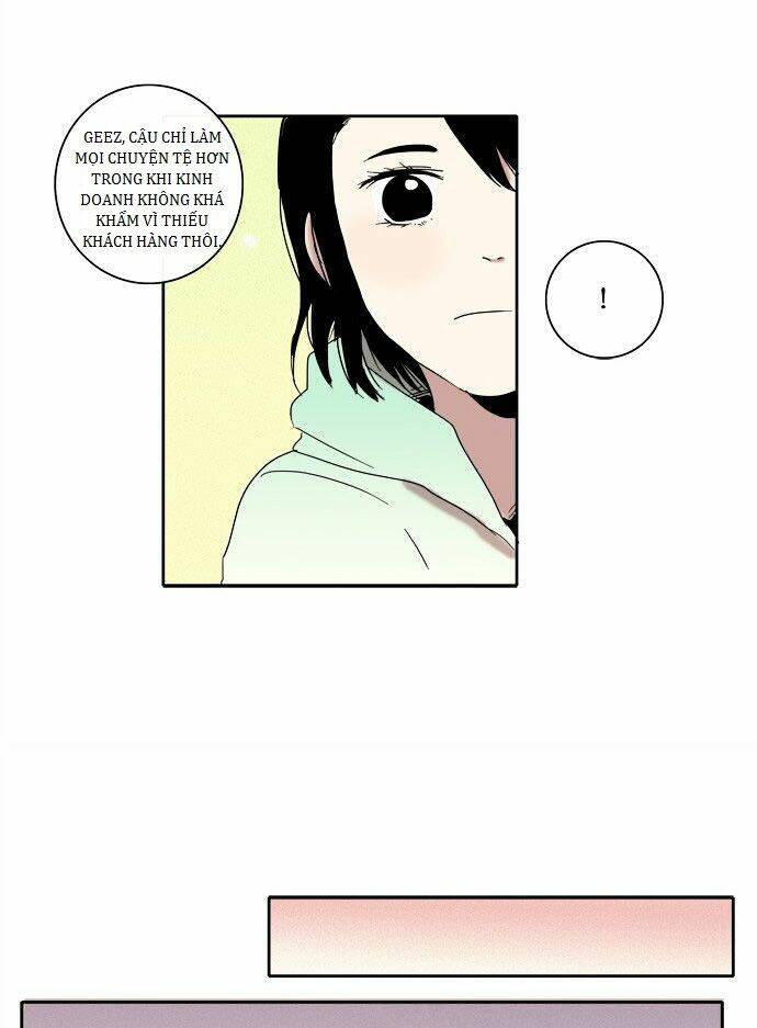 the children's teacher, mr. kwon chapter 29 17