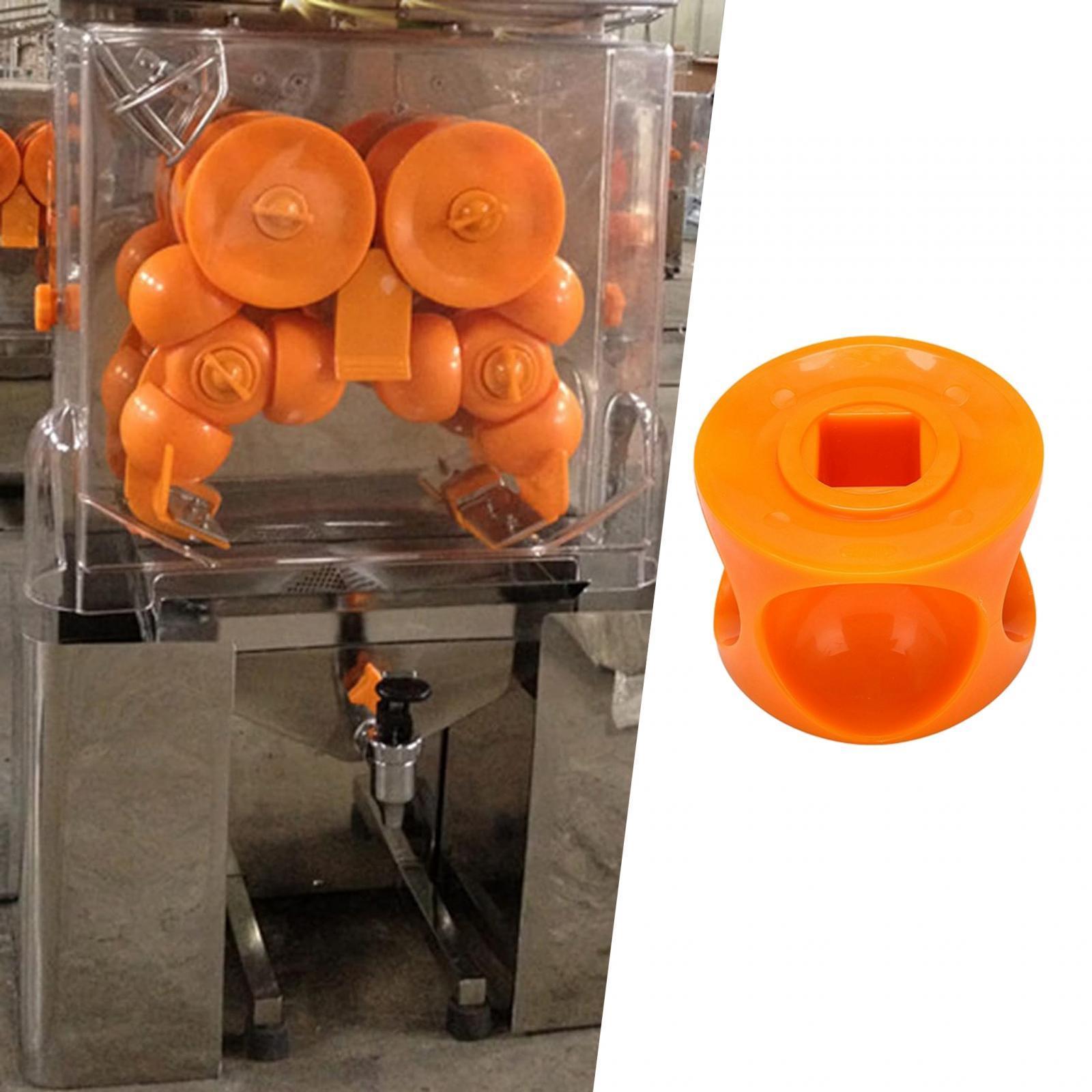 Automatic Juicing Machine Spare Part Square Shaft Durable 1 Piece Accessory