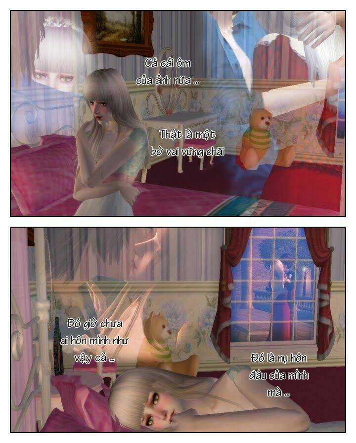 truyện sims - earl story chapter 15 14