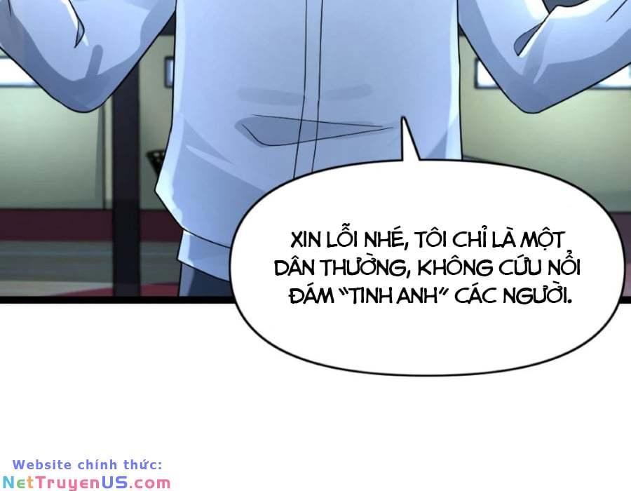 đóng băng toàn cầu: tôi gây dựng nên phòng an toàn thời tận thế chapter 158 12