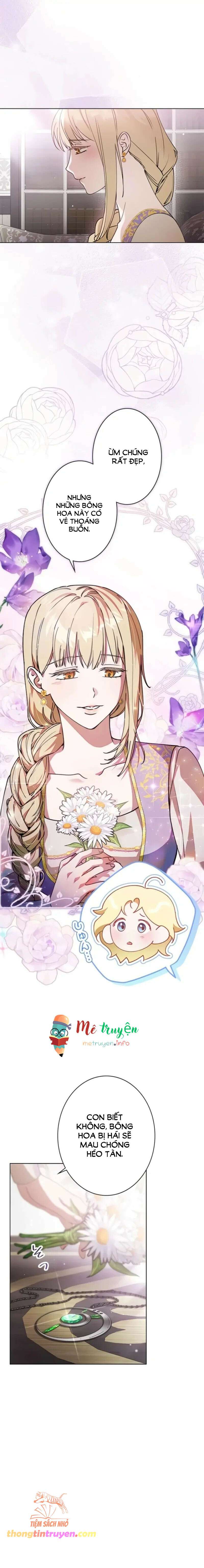 [18+] chạy trốn khỏi anh chapter 2 2