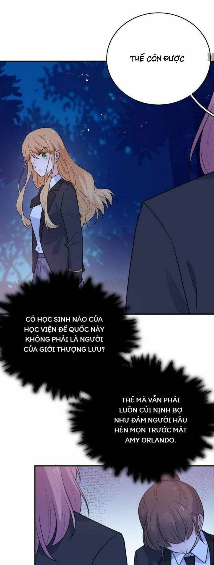 ma lạt thiên kim đẩu ác thiếu chapter 248 14