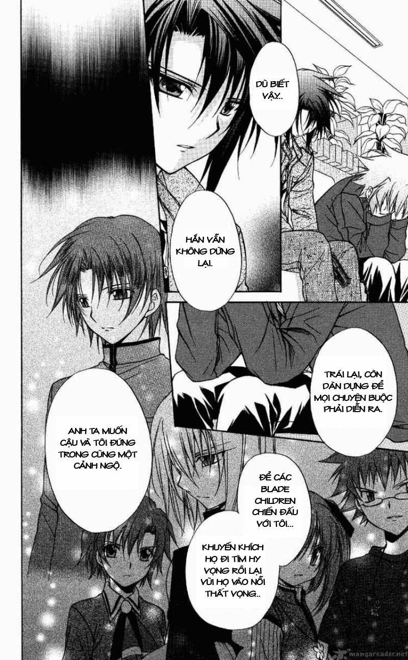 spiral: suiri no kizuna chapter 71 6