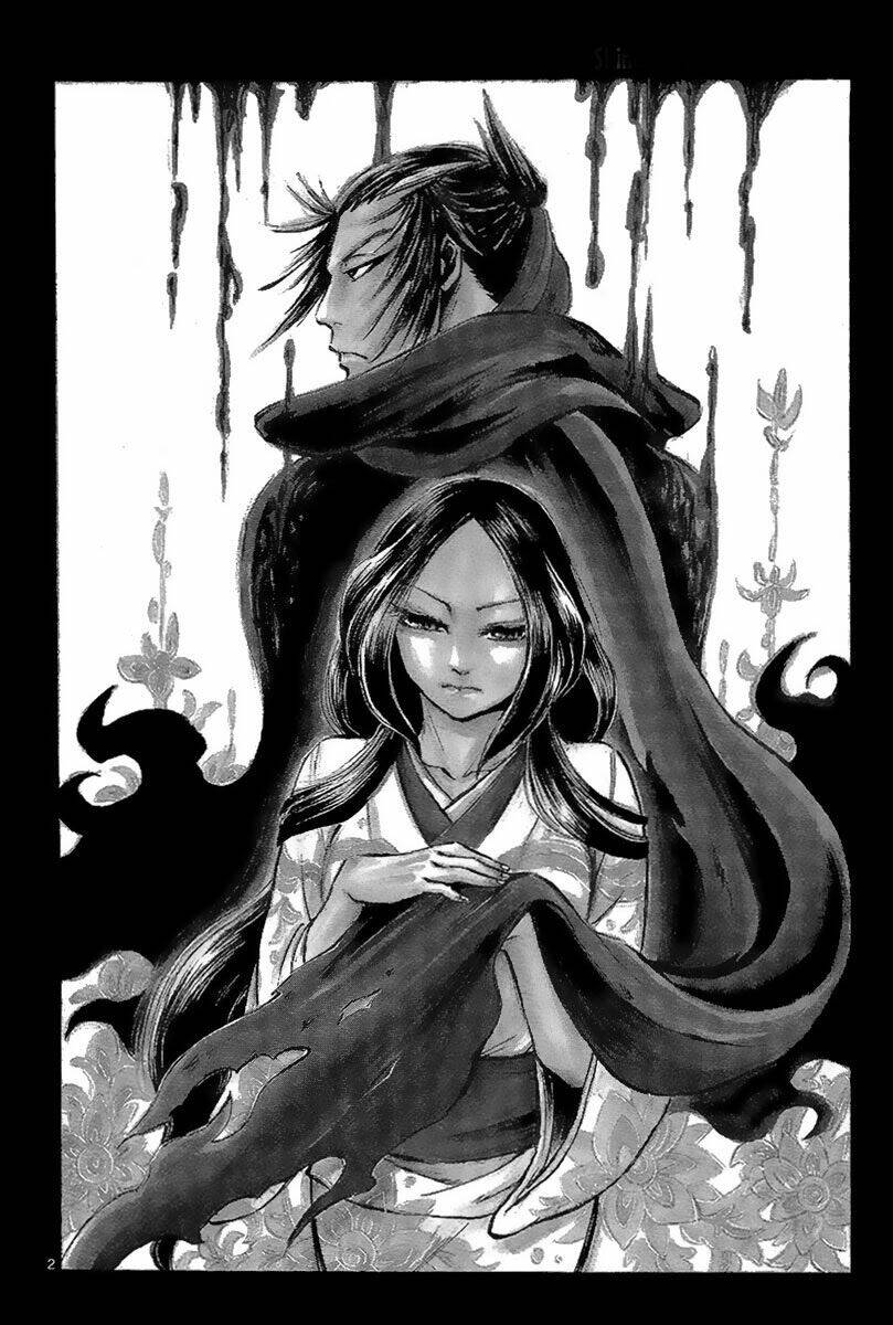 shinobi no kuni chapter 8 2