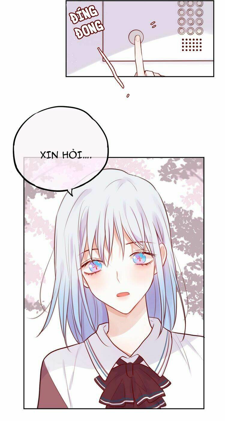 đêm ngày không dứt chapter 22.1 25