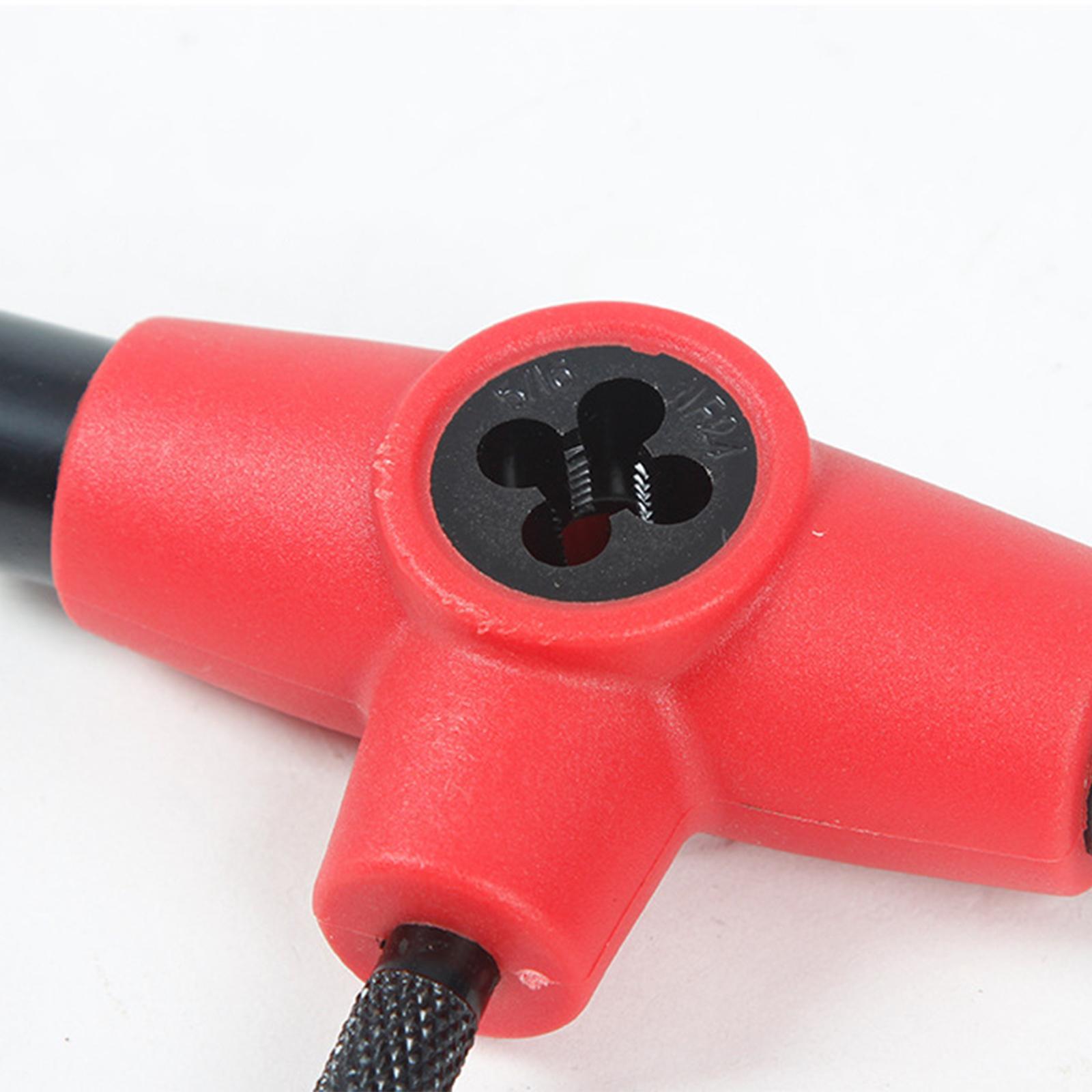 Skateboard Skate Tool All in One for Roller Skate Penny Board Skateboard Assembly Repair