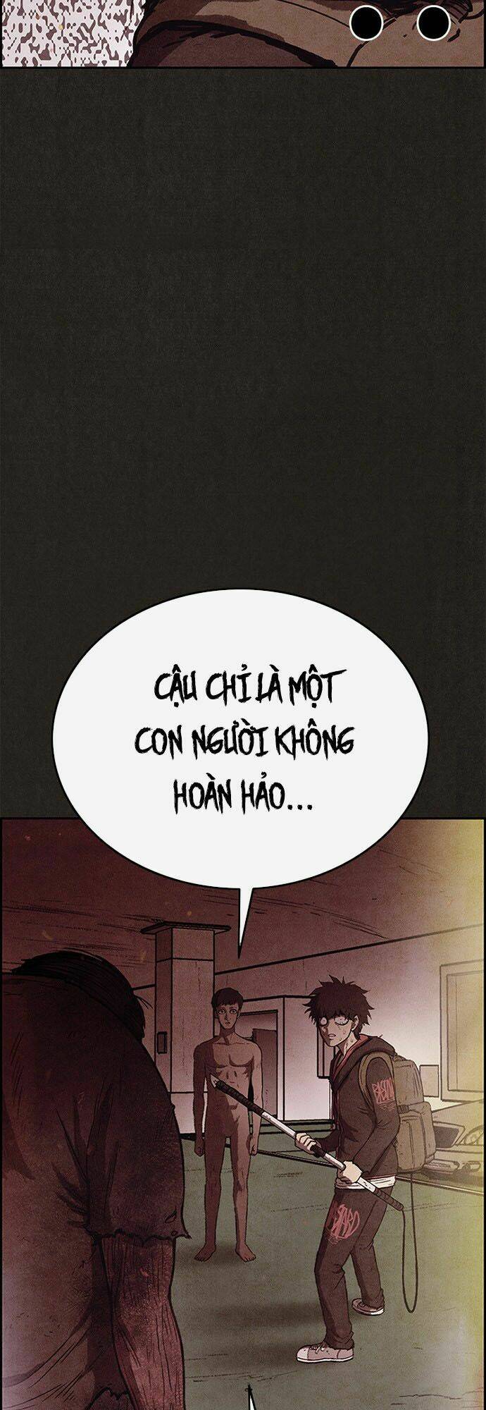 quái vật tại chung cư xanh chapter 124 60