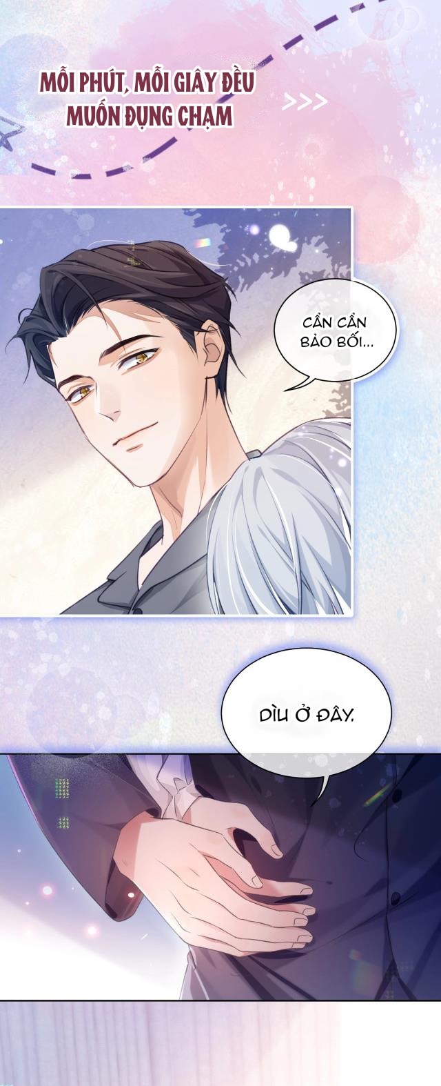 xin hãy ly hôn chapter 0.1 5