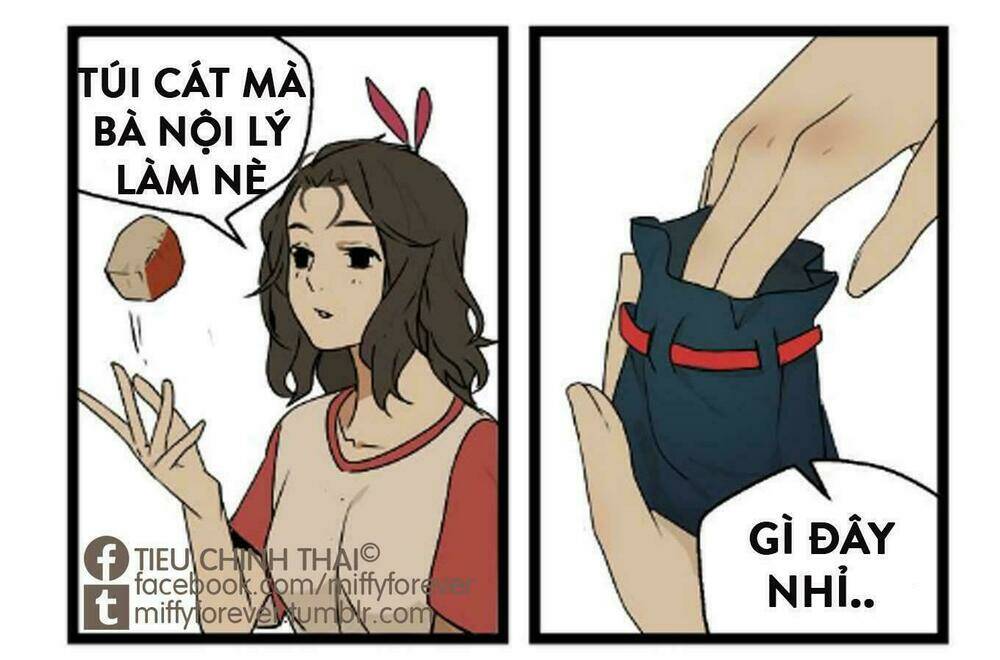 mục linh chapter 1 69