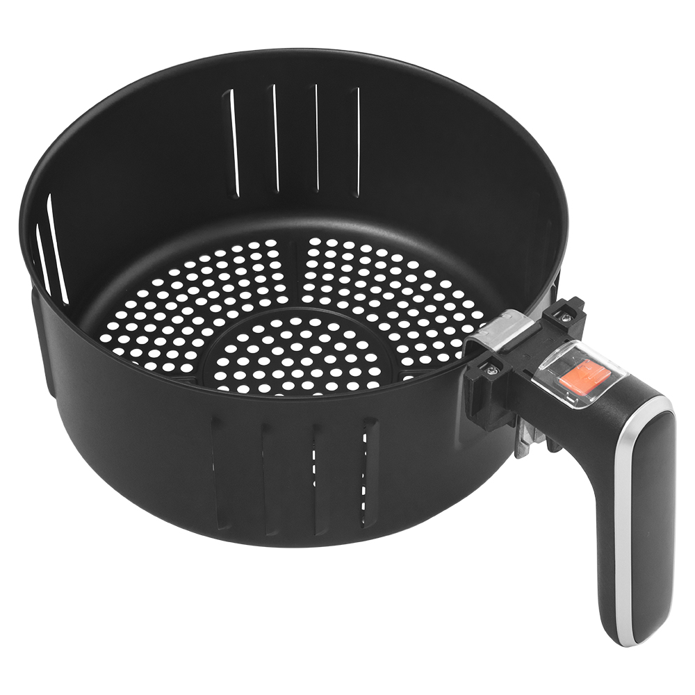 Nồi Chiên Không Dầu Bluestone AFB-5870, 5.0Lít-2000W, Hàng Chính Hãng