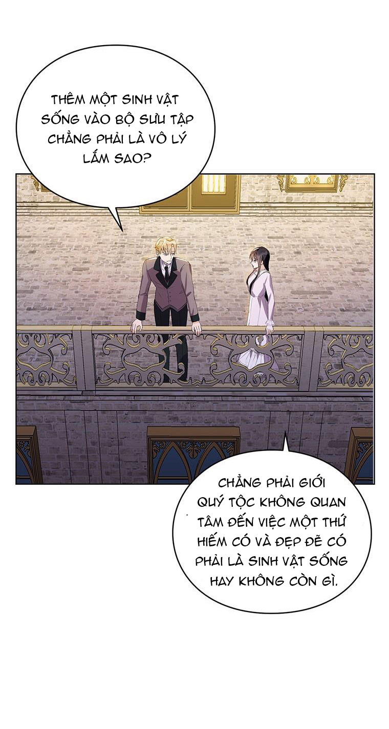 kết cục buồn của trò chơi nhập vai chapter 16 6