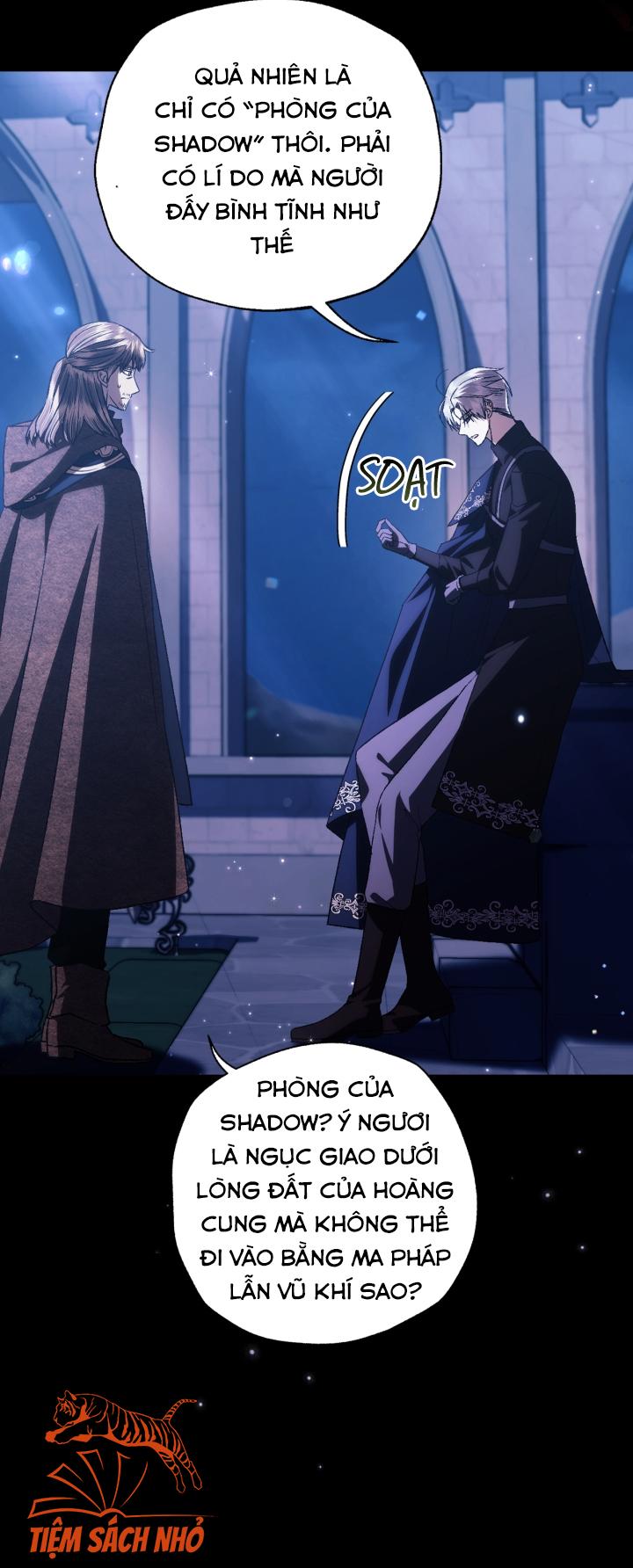 cha, con không muốn kết hôn đâu chapter 71 17