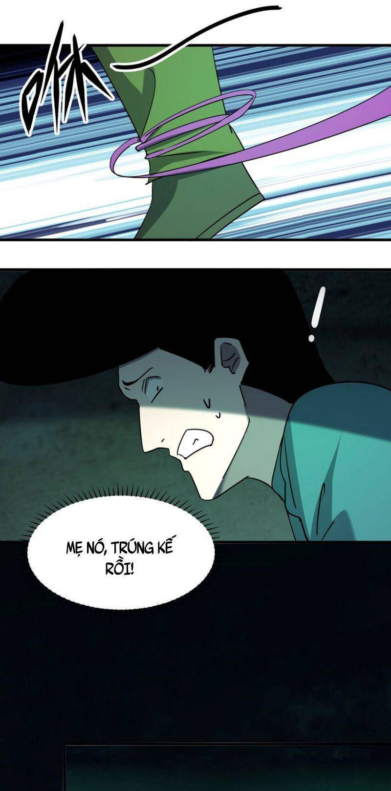 đừng hiểu lầm, tôi mới là người bị hại! chapter 87 19