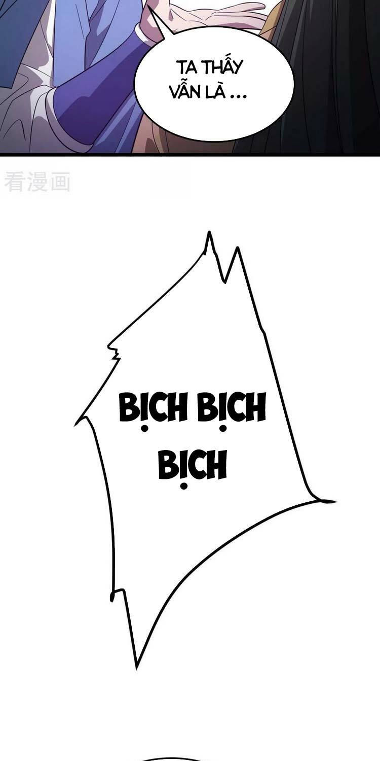 chúa tể tam giới chapter 182 24