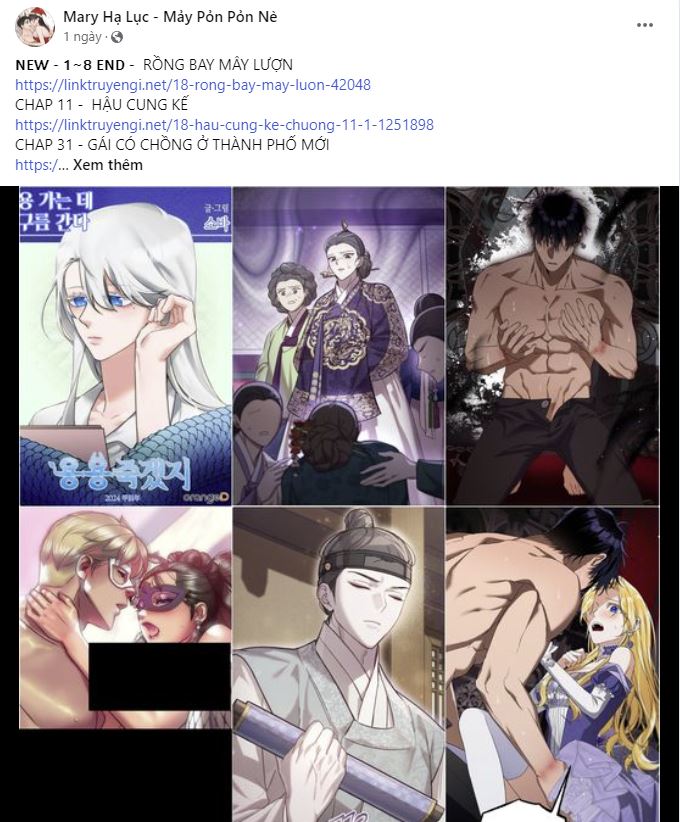 [18+] trải nghiệm thân mật với bạn của anh trai chapter 31.1 11