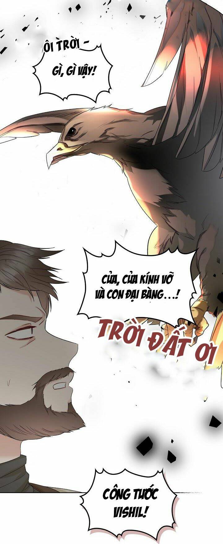 kẻ tạo ra nữ phản diện chapter 39 32