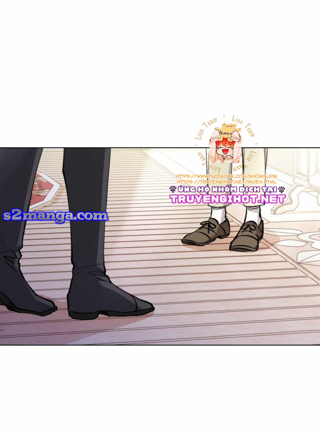 chịu đựng đi đại công tước!! chapter 11 66