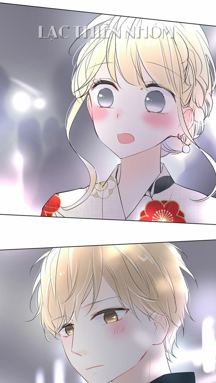 choco ngọt ngào chapter 29 26