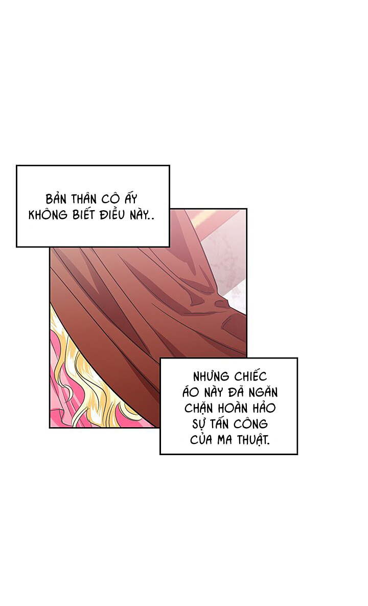 ác nữ xứng đôi với bạo chúa chapter 21 19