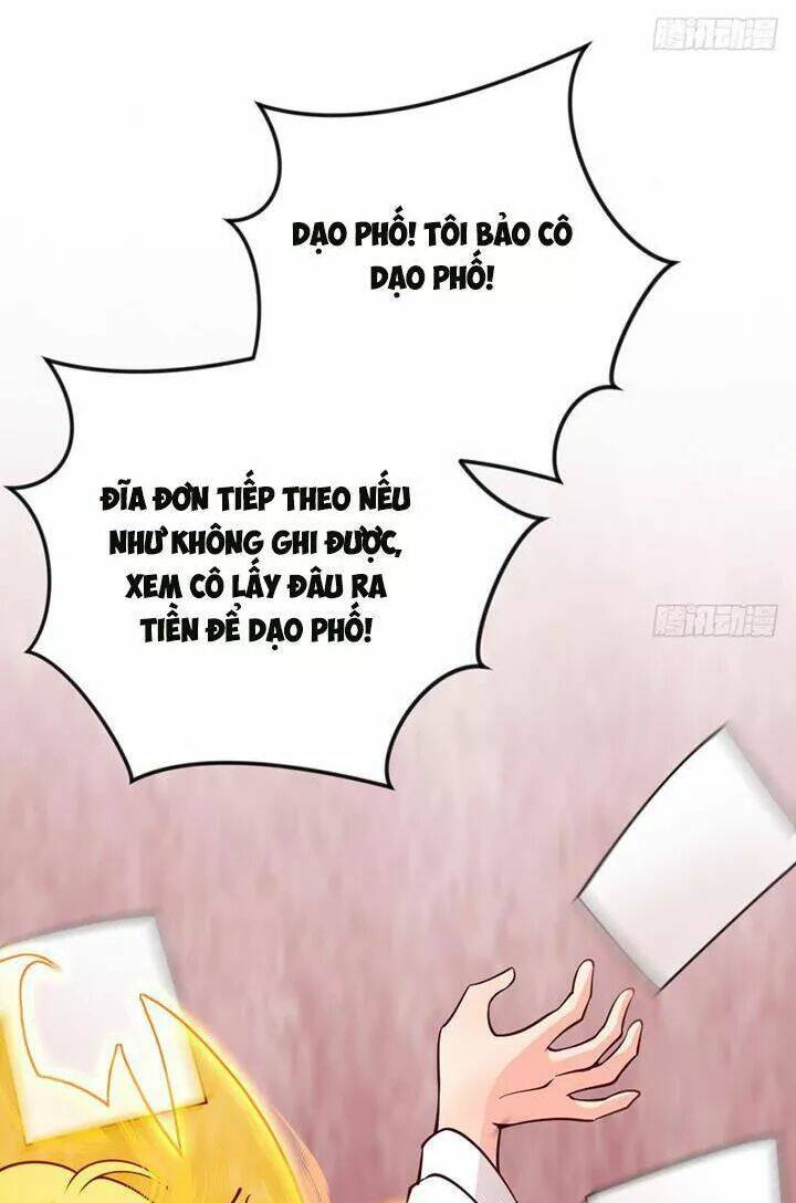 thiên hậu trở về chapter 104 36