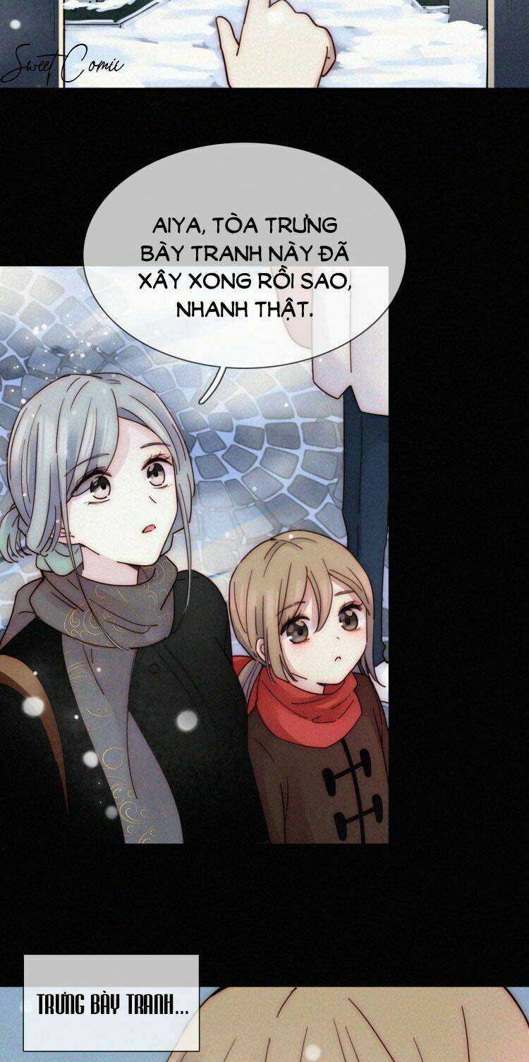 nếu ngày đó chúng ta chưa quen biết chapter 23 7