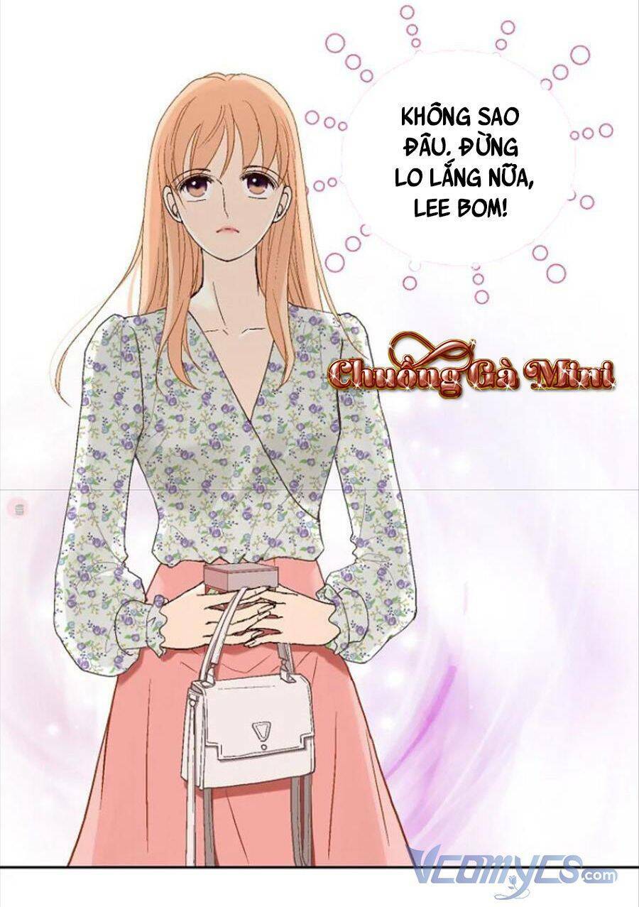 lee bom, em là của anh chapter 51 31