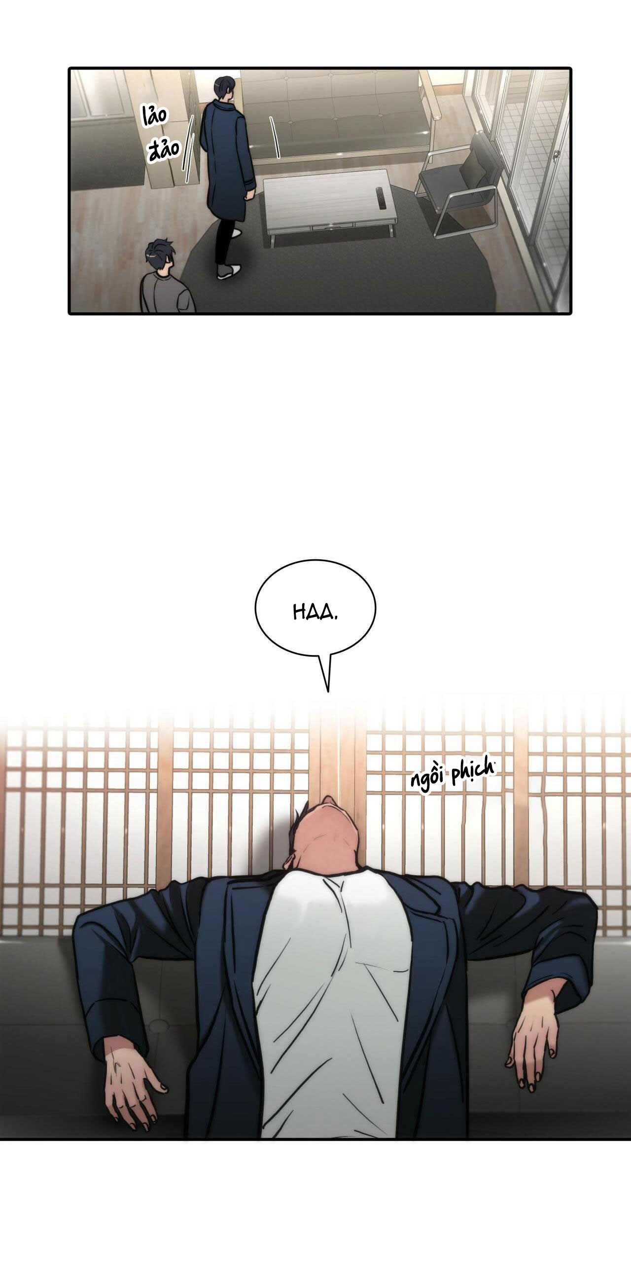 giai điệu của ngôn ngữ chapter 57 37