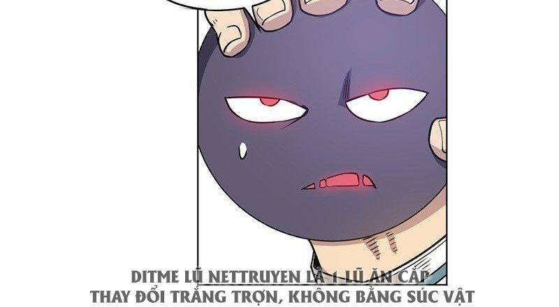 vua xui xẻo chapter 11 31