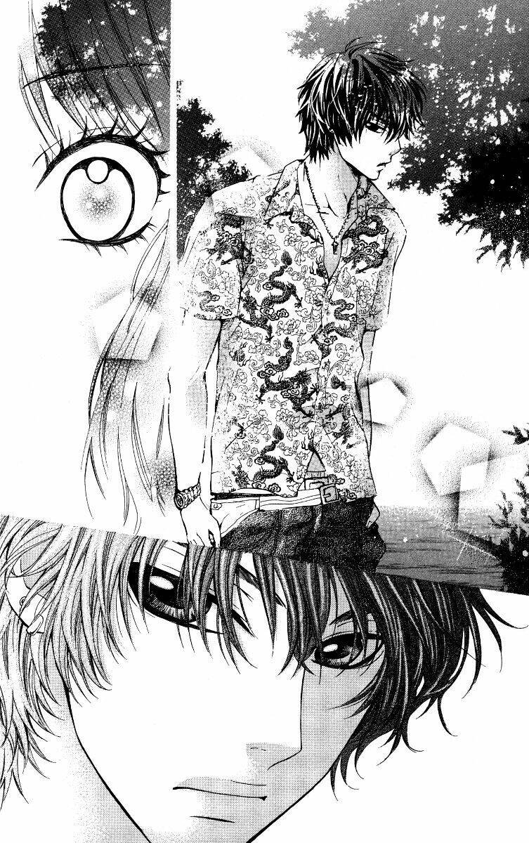 ojousama wa oyomesama chapter 8 23