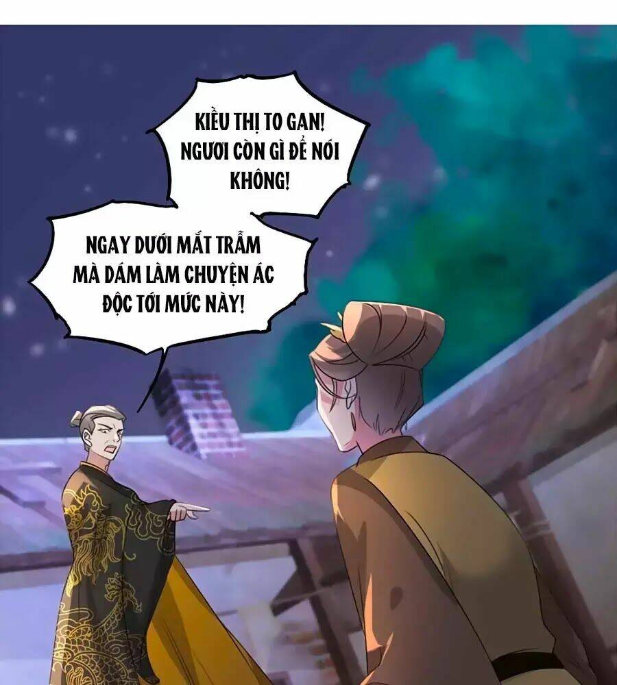 gian phi như thử đa kiều chapter 69 29