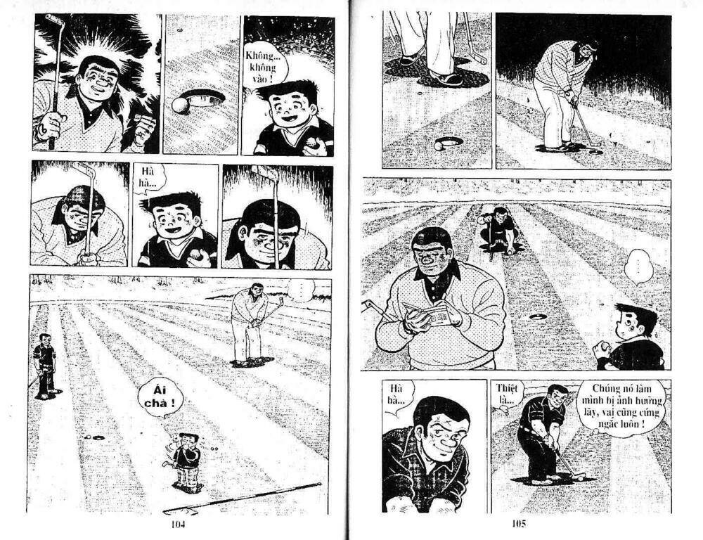 tân teppi chapter 30 50