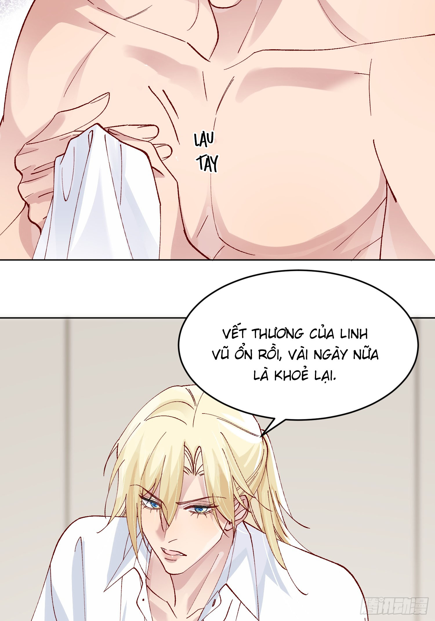 ỷ trên hiếp dưới chapter 16 34