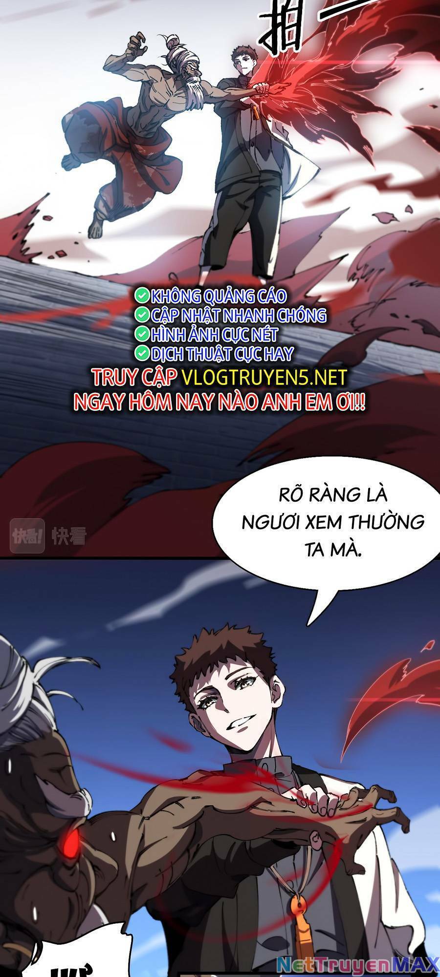 Đại Sư Phụ Hạ Sơn Chapter 85 - Trang 39