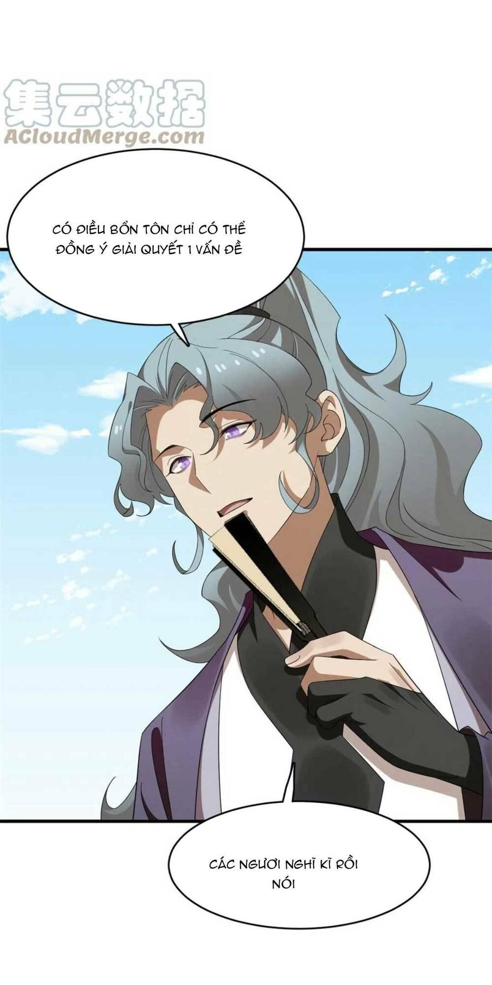 độc bộ thiên hạ: đặc công thần y chapter 447 8