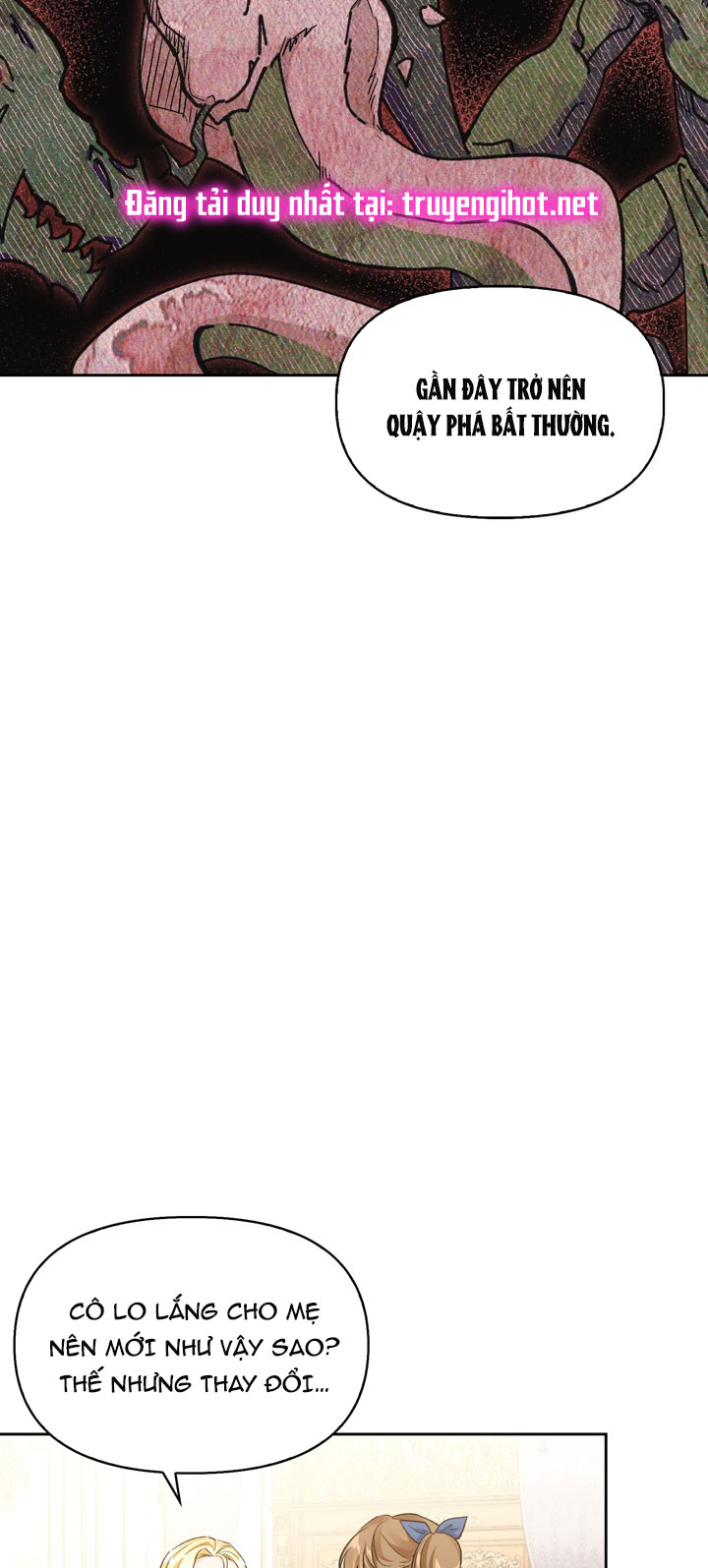 ác nữ xứng đôi với bạo chúa chapter 87 4
