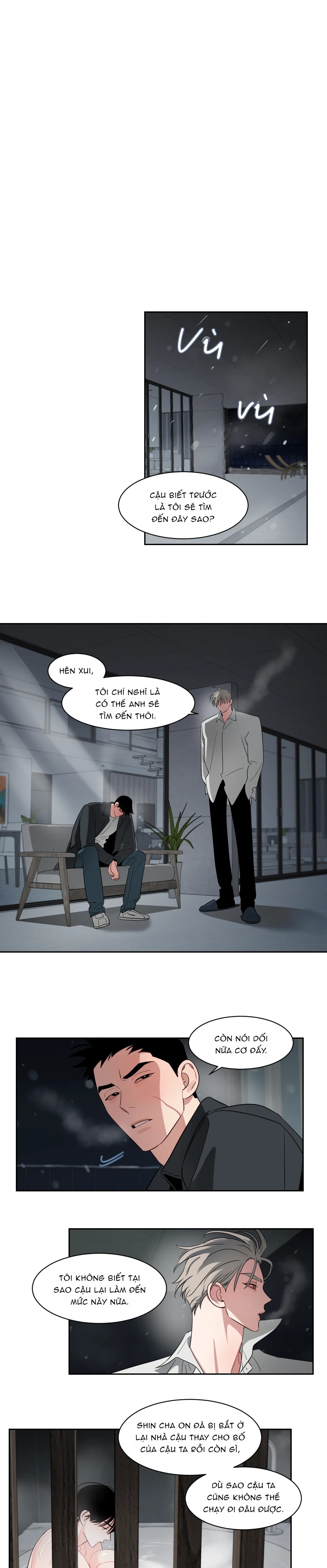 cái bóng của tôi chapter 25 11