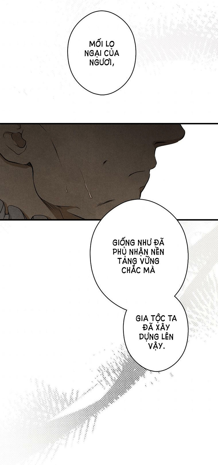 quý cô bí ẩn - secret lady chapter 53 26