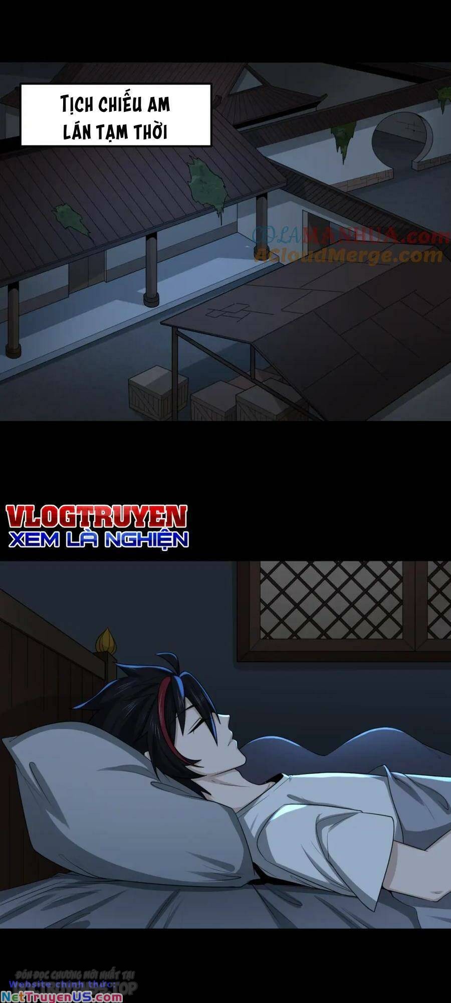 toàn cầu quỷ dị thời đại chapter 59 31