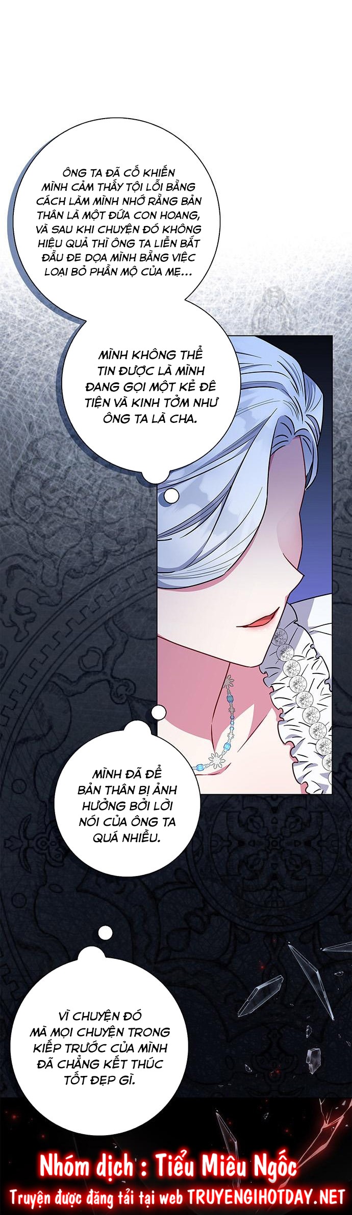 tôi trở thành mẹ của nam chính hoàn hảo chapter 37 11