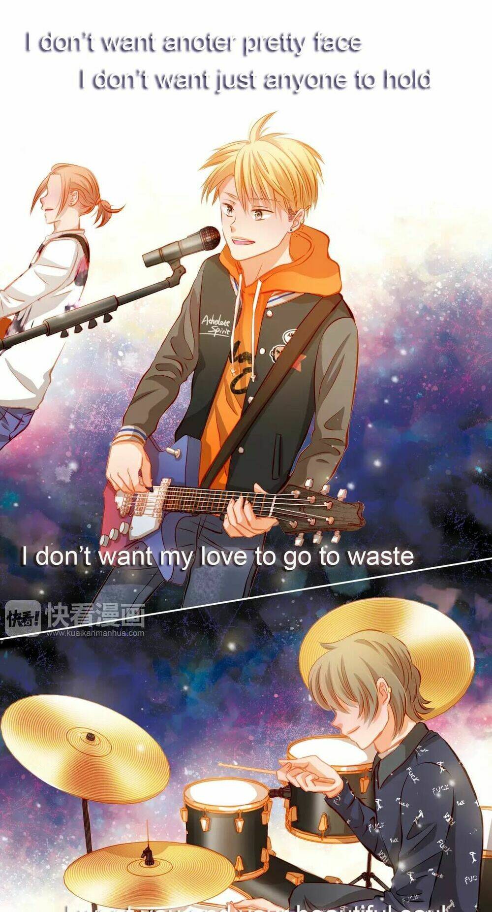 sự cám dỗ xấu xa chapter 26 20