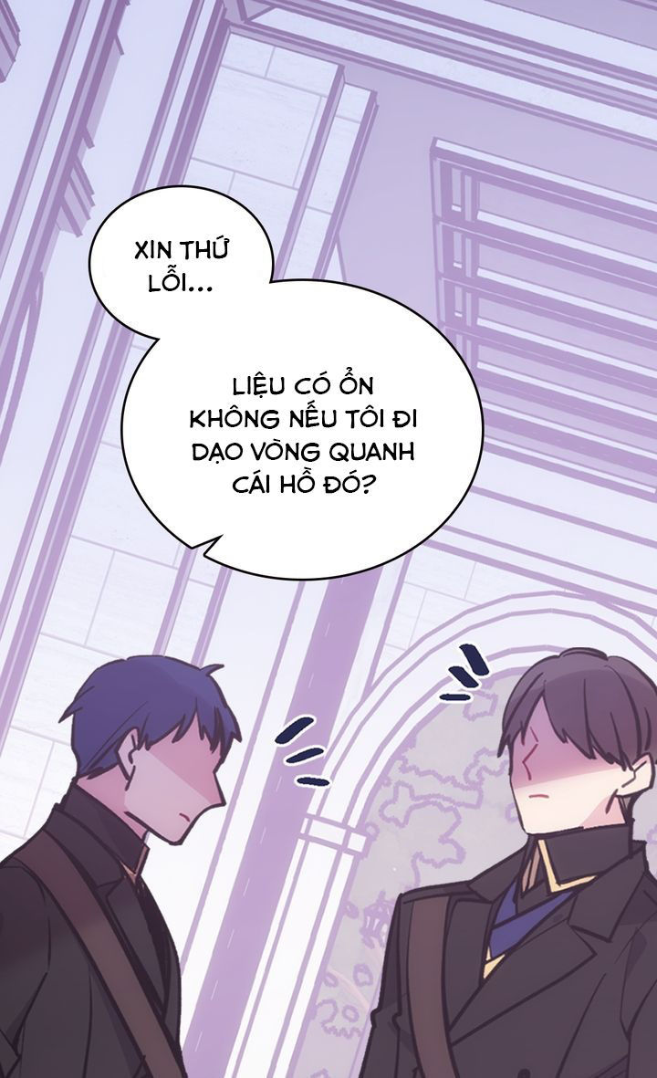 công tước lạnh lùng, alaide chapter 72 44