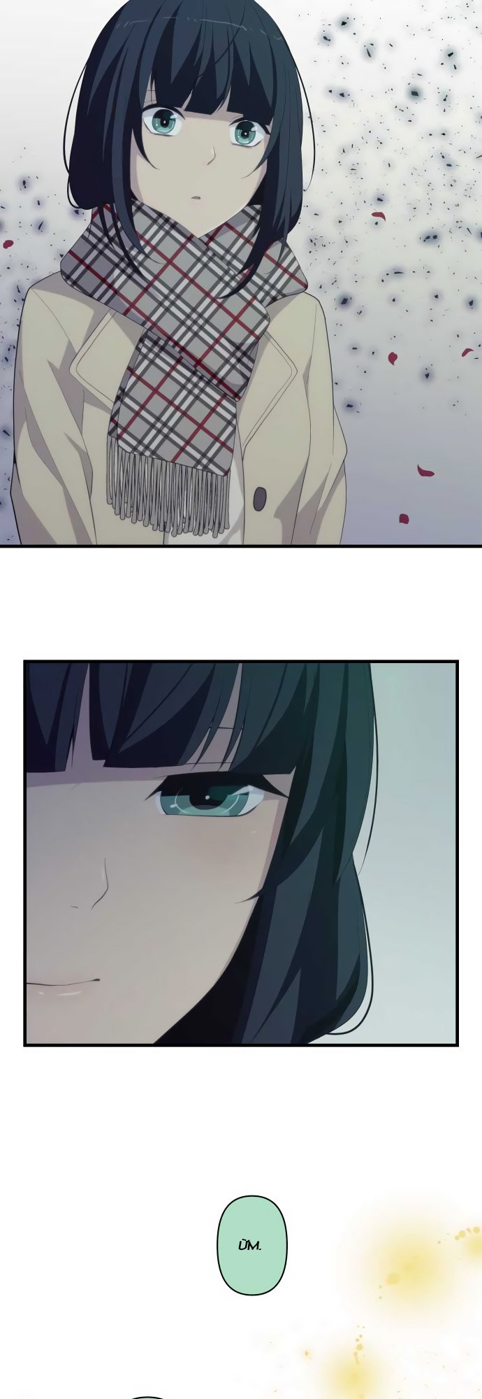 relife chapter 196 8