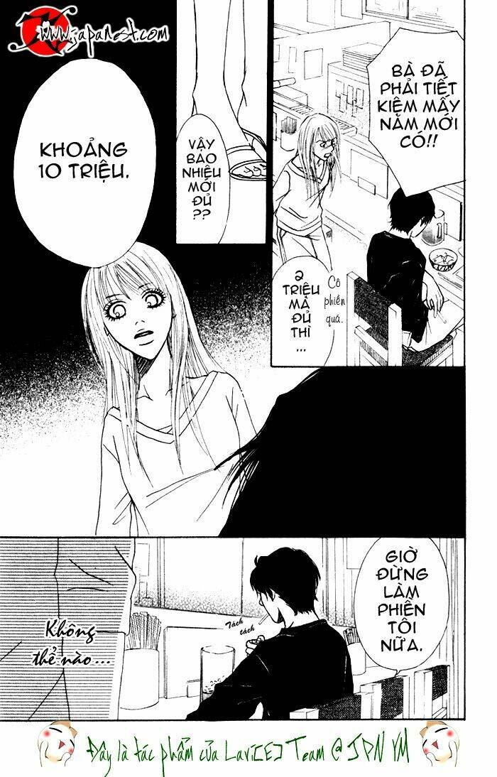 deep love - ayu no monogatari chapter 4 36