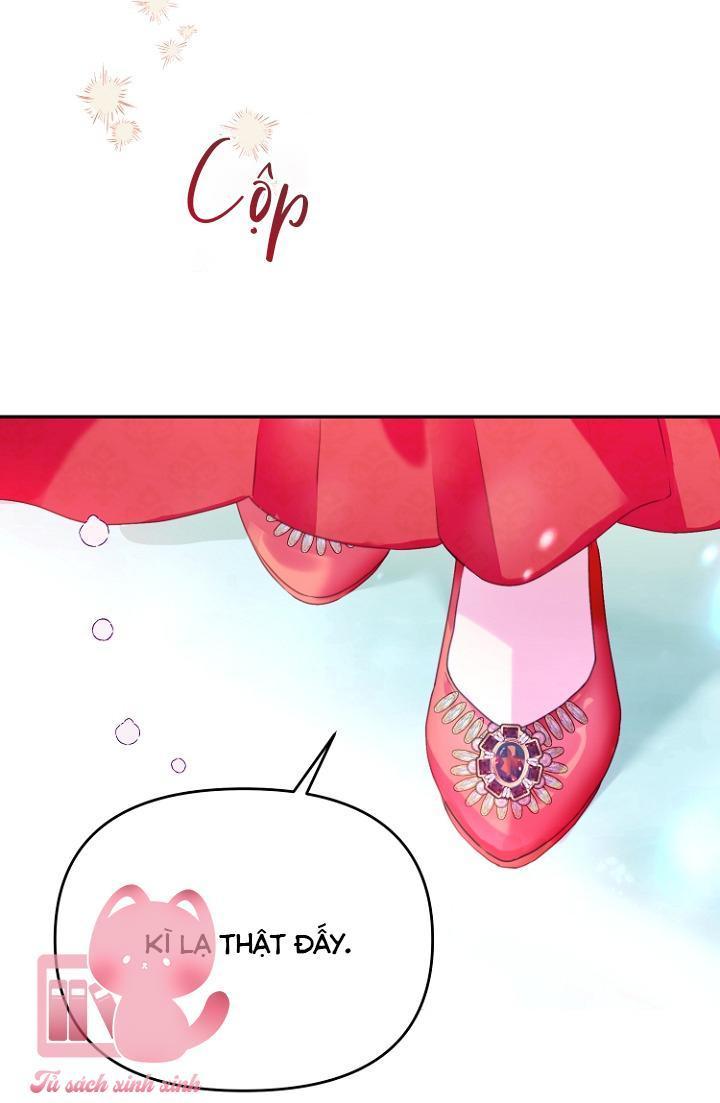 bỏ quách chồng con đi, tiền bạc mới là tất cả chapter 18 10