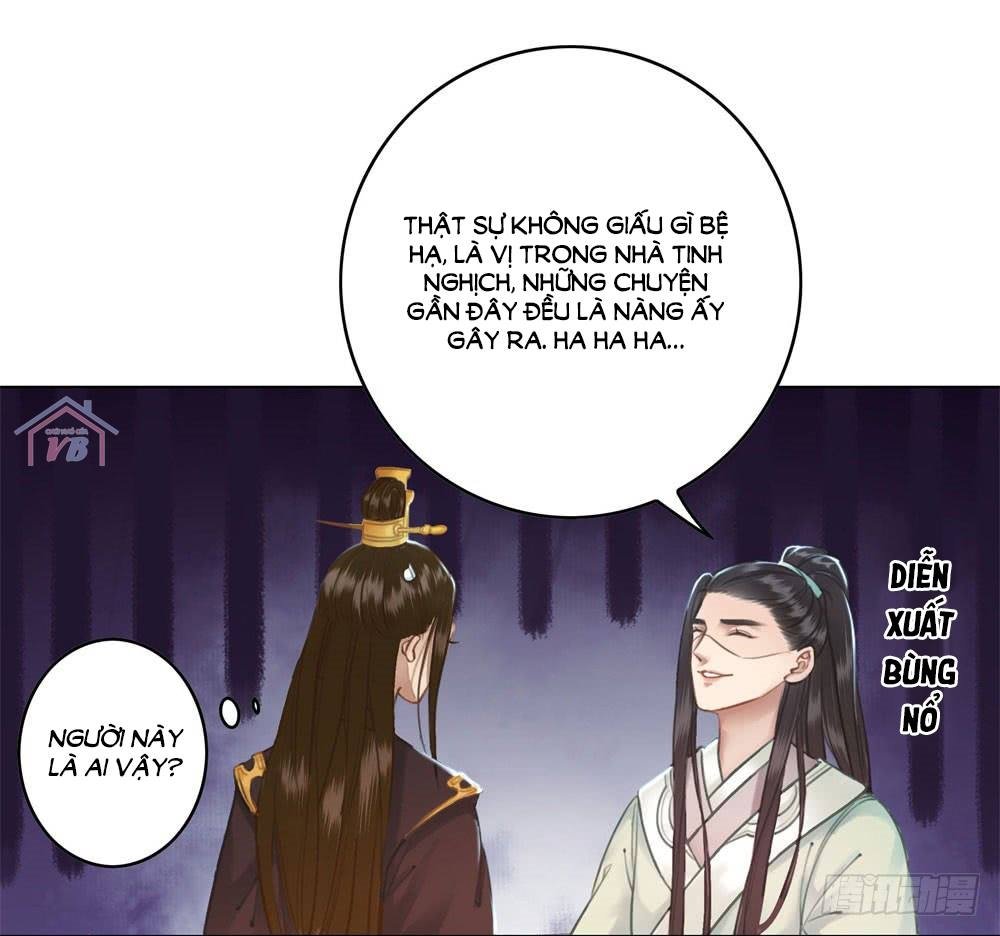 gay rồi! cái đó thành tinh rồi chapter 18 30