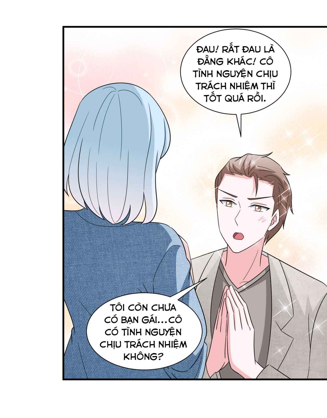 bí mật không thể yêu đương chapter 26 17