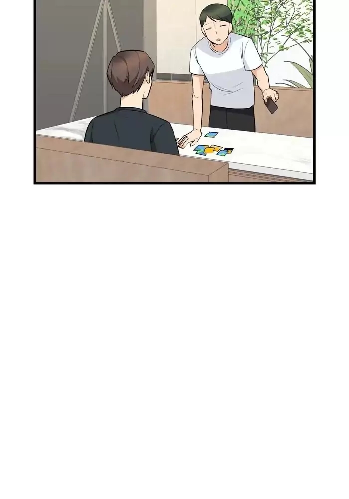 anh bạn của tôi đang phát sáng kìa ! chapter 34 83